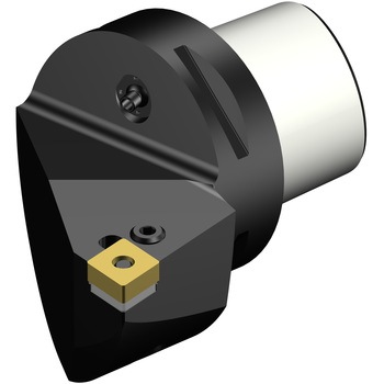 T-Max P 旋削加工用カッティングユニット カップリングサイズC6 サンドビック