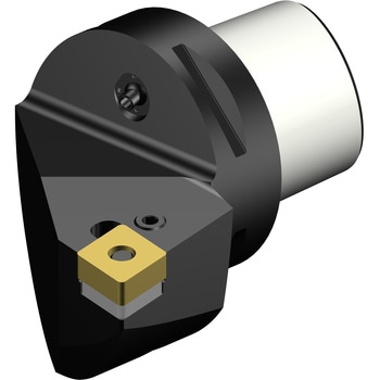 T-Max P 旋削加工用カッティングユニット カップリングサイズC6 サンドビック