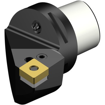 T-Max P 旋削加工用カッティングユニット カップリングサイズC6 サンドビック