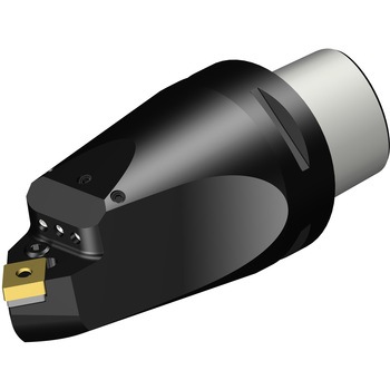 T-Max P 旋削加工用カッティングユニット カップリングサイズC8 サンドビック