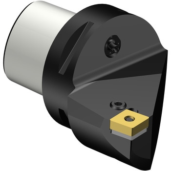 T-Max P 旋削加工用カッティングユニット カップリングサイズC6 サンドビック