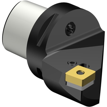 T-Max P 旋削加工用カッティングユニット カップリングサイズC6 サンドビック