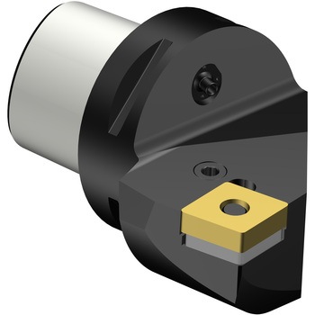 T-Max P 旋削加工用カッティングユニット カップリングサイズC6 サンドビック