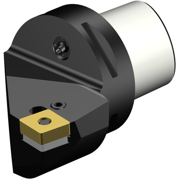 T-Max P 旋削加工用カッティングユニット カップリングサイズC6 サンドビック