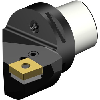 T-Max P 旋削加工用カッティングユニット カップリングサイズC6 サンドビック