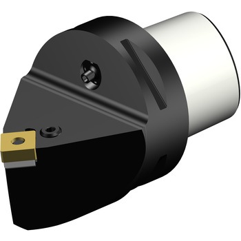 T-Max P 旋削加工用カッティングユニット カップリングサイズC6 サンドビック