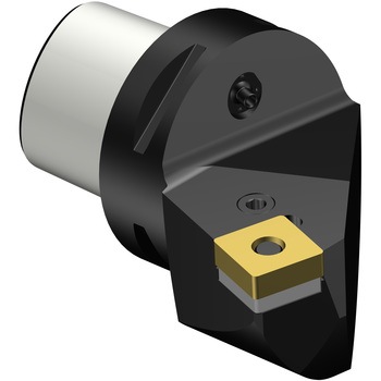 T-Max P 旋削加工用カッティングユニット カップリングサイズC6 サンドビック