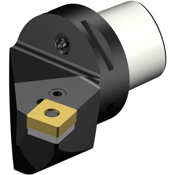 T-Max P 旋削加工用カッティングユニット カップリングサイズC6 サンドビック