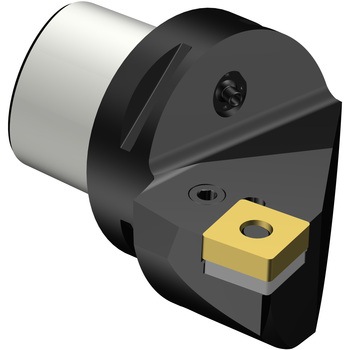 T-Max P 旋削加工用カッティングユニット カップリングサイズC6 サンドビック