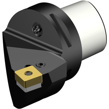 T-Max P 旋削加工用カッティングユニット カップリングサイズC6 サンドビック