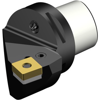 T-Max P 旋削加工用カッティングユニット カップリングサイズC6 サンドビック