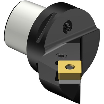 T-Max P 旋削加工用カッティングユニット カップリングサイズC6 サンドビック