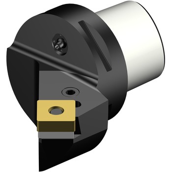 T-Max P 旋削加工用カッティングユニット カップリングサイズC6 サンドビック