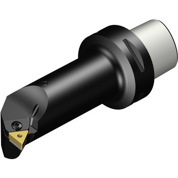 T-Max P 旋削加工用カッティングユニット カップリングサイズC6 サンドビック