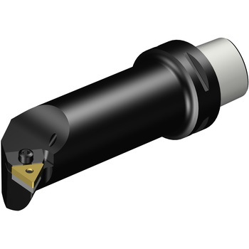 T-Max P 旋削加工用カッティングユニット カップリングサイズC6 サンドビック