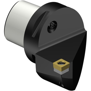 CoroTurn 107 内径用カッティングユニットC3サイズ サンドビック