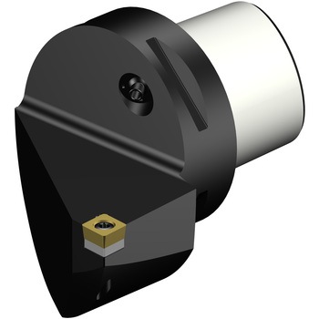 CoroTurn 107 内径用カッティングユニットC3サイズ サンドビック