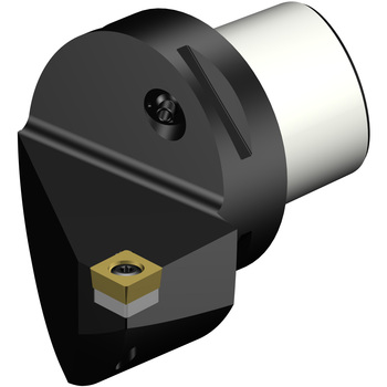 CoroTurn 107 内径用カッティングユニットC3サイズ サンドビック