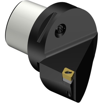 CoroTurn 107 内径用カッティングユニットC3サイズ サンドビック