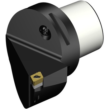 CoroTurn 107 内径用カッティングユニットC3サイズ サンドビック