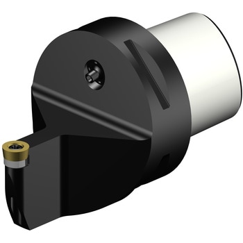 CoroTurn 107 内径用カッティングユニットC3サイズ サンドビック