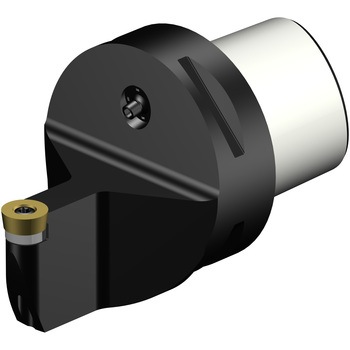 CoroTurn 107 内径用カッティングユニットC3サイズ サンドビック