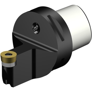 CoroTurn 107 内径用カッティングユニットC3サイズ サンドビック