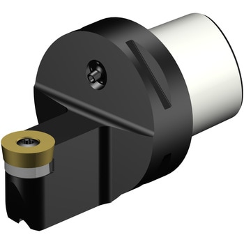 CoroTurn 107 内径用カッティングユニットC3サイズ サンドビック