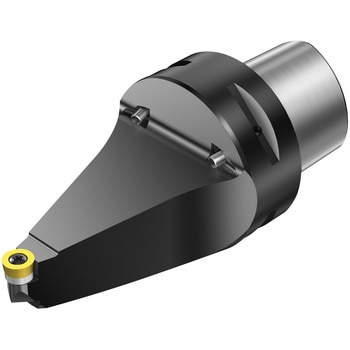CoroTurn 107 内径用カッティングユニットC3サイズ サンドビック