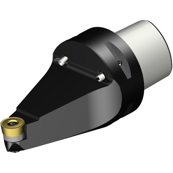 CoroTurn 107 内径用カッティングユニットC3サイズ サンドビック