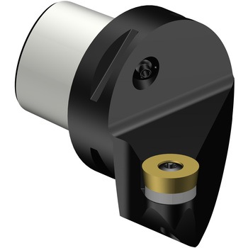 CoroTurn 107 内径用カッティングユニットC3サイズ サンドビック