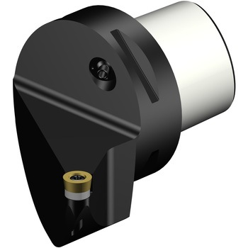 CoroTurn 107 内径用カッティングユニットC3サイズ サンドビック