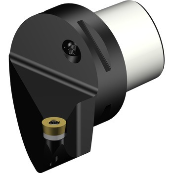 CoroTurn 107 内径用カッティングユニットC3サイズ サンドビック