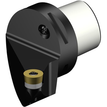 CoroTurn 107 内径用カッティングユニットC3サイズ サンドビック