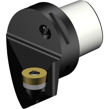 CoroTurn 107 内径用カッティングユニットC3サイズ サンドビック