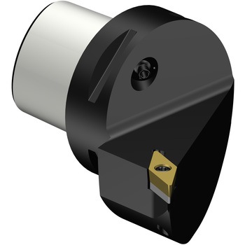 CoroTurn 107 内径用カッティングユニットC3サイズ サンドビック
