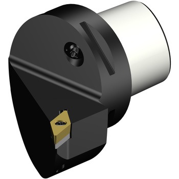 CoroTurn 107 内径用カッティングユニットC3サイズ サンドビック