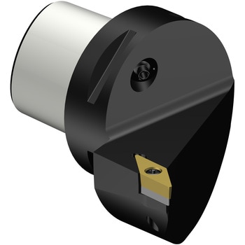 CoroTurn 107 内径用カッティングユニットC3サイズ サンドビック