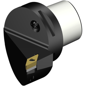 CoroTurn 107 内径用カッティングユニットC3サイズ サンドビック