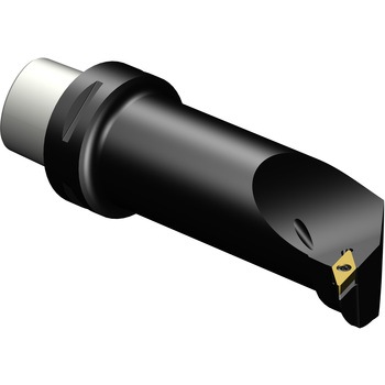 CoroTurn 107 内径用カッティングユニットC3サイズ サンドビック