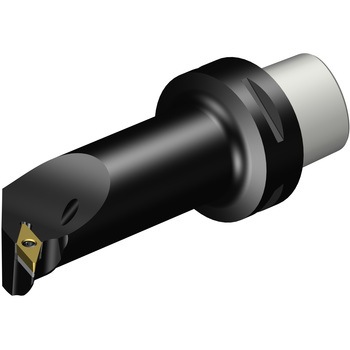 CoroTurn 107 内径用カッティングユニットC3サイズ サンドビック