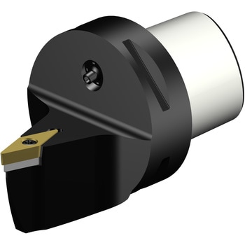 CoroTurn 107 内径用カッティングユニットC3サイズ サンドビック