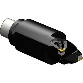 CoroPlex(R) TB 多機能旋削工具 サンドビック