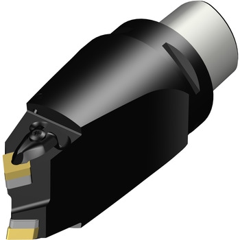 CoroPlex(R) TB 多機能旋削工具 サンドビック