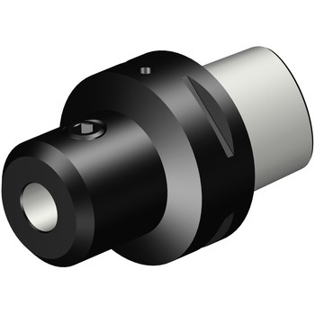 Coromant Capto(R) ウィッスルノッチアダプタ サンドビック