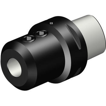 Coromant Capto(R) ウィッスルノッチアダプタ サンドビック