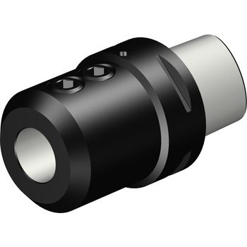 Coromant Capto(R) ウィッスルノッチアダプタ サンドビック