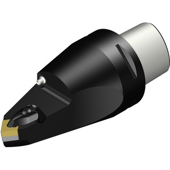 T-Max P 旋削加工用カッティングユニット カップリングサイズC8 サンドビック