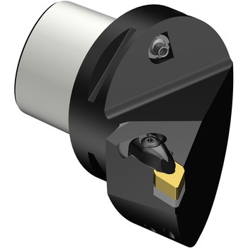 T-Max P 旋削加工用カッティングユニット カップリングサイズC8 サンドビック