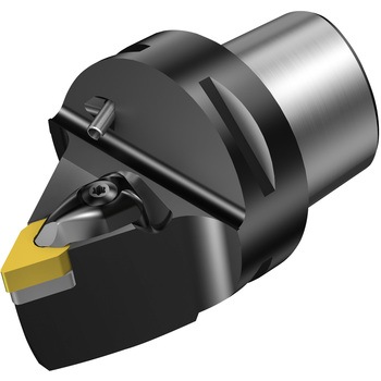 T-Max P 旋削加工用カッティングユニット カップリングサイズC8 サンドビック
